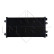 Condenser, air conditioning EASY FIT 35442 NRF, Thumbnail 5