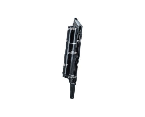 Condenser, air conditioning EASY FIT 35442 NRF, Image 5