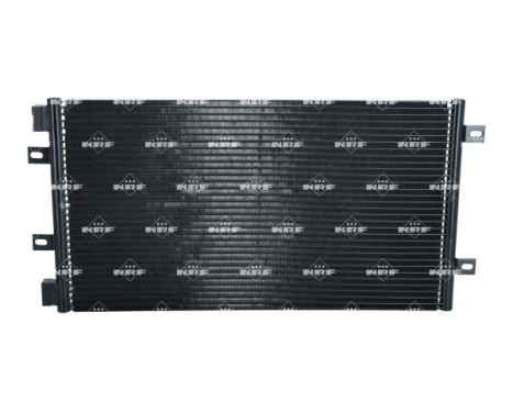 Condenser, air conditioning EASY FIT 35442 NRF, Image 5