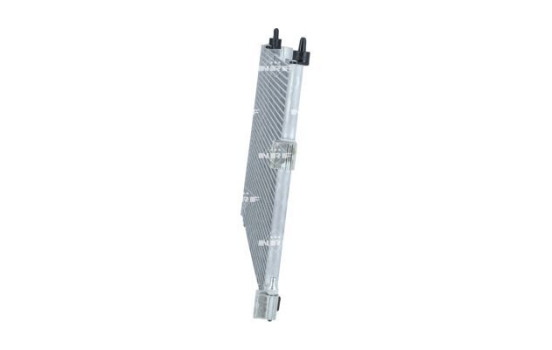 Condenser, air conditioning EASY FIT 35443 NRF, Image 2
