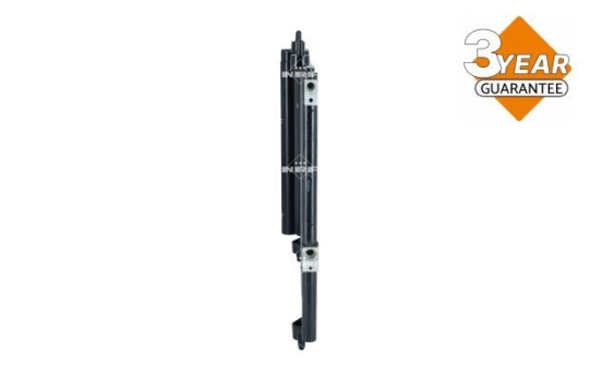 Condenser, air conditioning EASY FIT 35445 NRF, Image 6