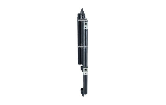 Condenser, air conditioning EASY FIT 35445 NRF, Image 5