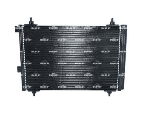 Condenser, air conditioning EASY FIT 35445 NRF, Image 6