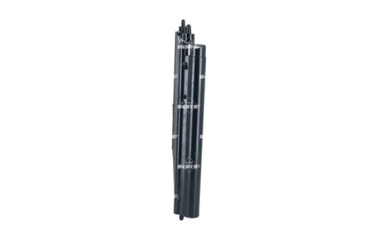 Condenser, air conditioning EASY FIT 35445 NRF, Image 7
