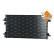 Condenser, air conditioning EASY FIT 35447 NRF, Thumbnail 4