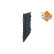Condenser, air conditioning EASY FIT 35447 NRF, Thumbnail 5