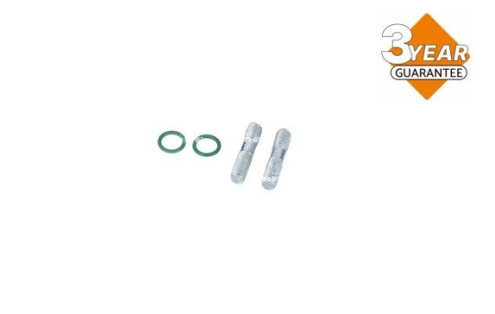 Condenser, air conditioning EASY FIT 35448 NRF, Image 8