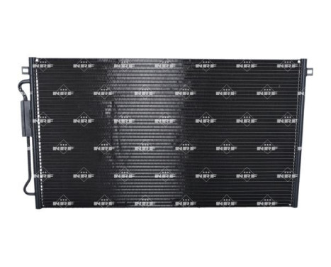 Condenser, air conditioning EASY FIT 35448 NRF, Image 3