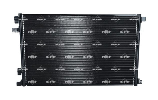 Condenser, air conditioning EASY FIT 35449 NRF, Image 5
