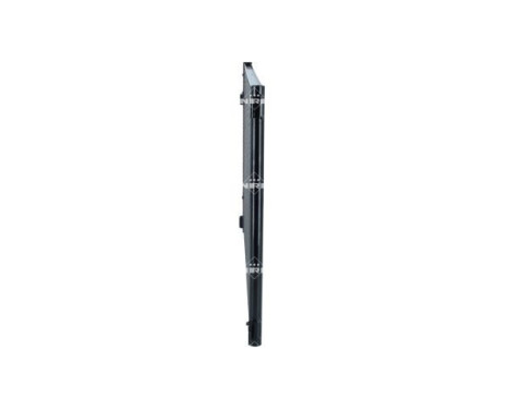 Condenser, air conditioning EASY FIT 35449 NRF, Image 6