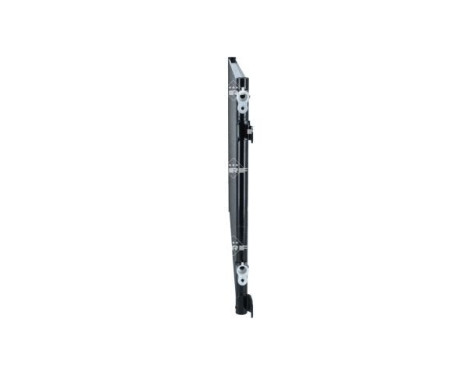 Condenser, air conditioning EASY FIT 35449 NRF, Image 8