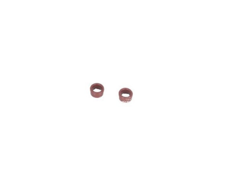 Condenser, air conditioning EASY FIT 35449 NRF, Image 9
