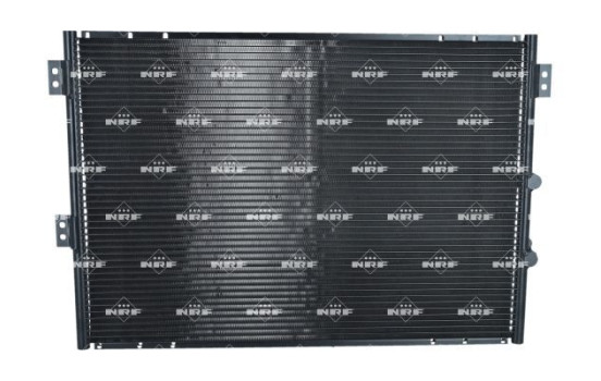 Condenser, air conditioning EASY FIT 35461 NRF, Image 4