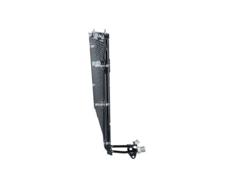 Condenser, air conditioning EASY FIT 35463 NRF, Image 4