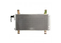 Condenser, air conditioning EASY FIT 35464 NRF