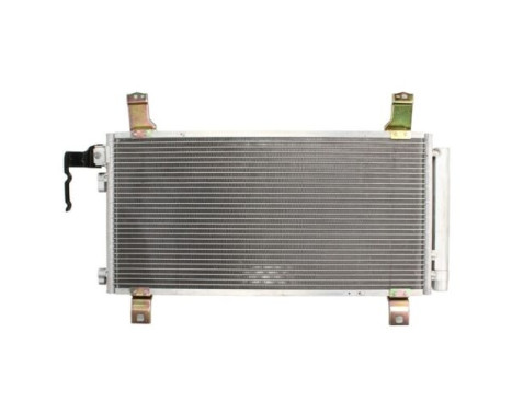 Condenser, air conditioning EASY FIT 35464 NRF