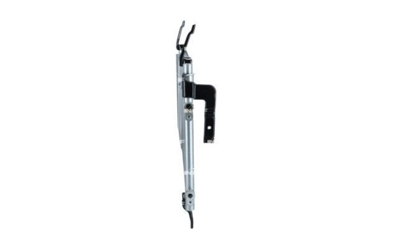 Condenser, air conditioning EASY FIT 35464 NRF, Image 6