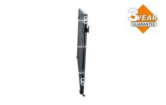 Condenser, air conditioning EASY FIT 35467 NRF, Image 5