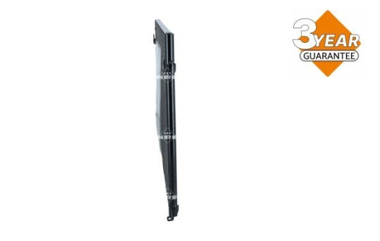 Condenser, air conditioning EASY FIT 35467 NRF, Image 7