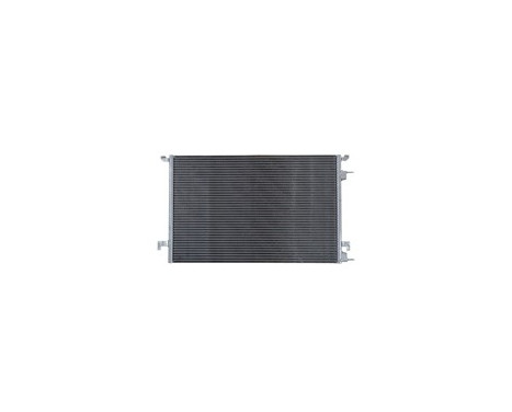 Condenser, air conditioning EASY FIT 35467 NRF