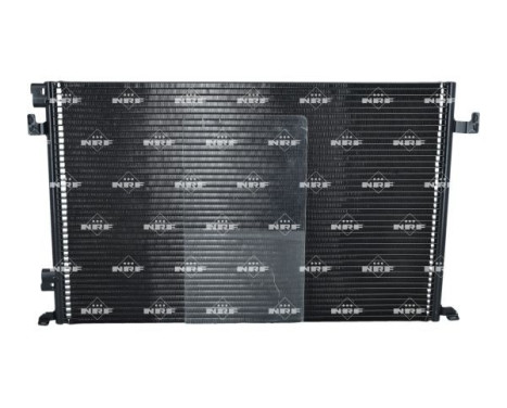 Condenser, air conditioning EASY FIT 35467 NRF, Image 7