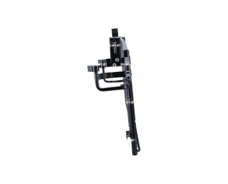 Condenser, air conditioning EASY FIT 35473 NRF, Image 4