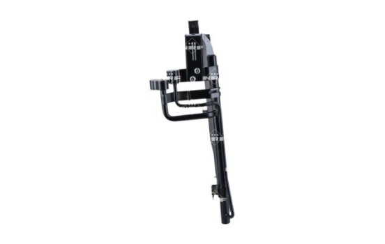 Condenser, air conditioning EASY FIT 35473 NRF, Image 2