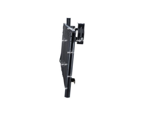 Condenser, air conditioning EASY FIT 35473 NRF, Image 6