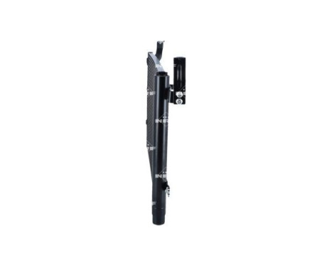 Condenser, air conditioning EASY FIT 35474 NRF, Image 5