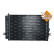 Condenser, air conditioning EASY FIT 35475 NRF, Thumbnail 7