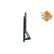 Condenser, air conditioning EASY FIT 35475 NRF, Thumbnail 8