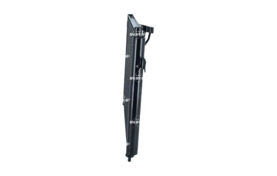 Condenser, air conditioning EASY FIT 35475 NRF, Image 7