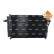 Condenser, air conditioning EASY FIT 35476 NRF, Thumbnail 5