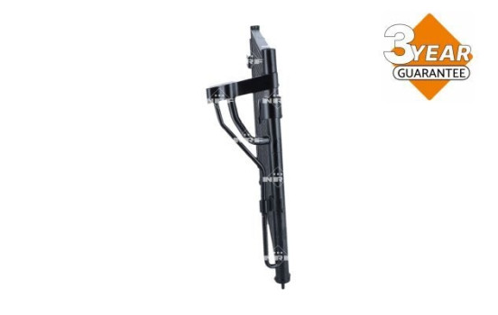 Condenser, air conditioning EASY FIT 35476 NRF, Image 6