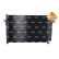 Condenser, air conditioning EASY FIT 35476 NRF, Thumbnail 7
