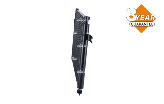Condenser, air conditioning EASY FIT 35476 NRF, Image 8