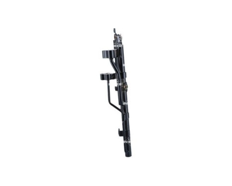 Condenser, air conditioning EASY FIT 35477 NRF, Image 4