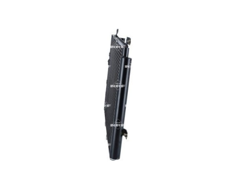 Condenser, air conditioning EASY FIT 35477 NRF, Image 6