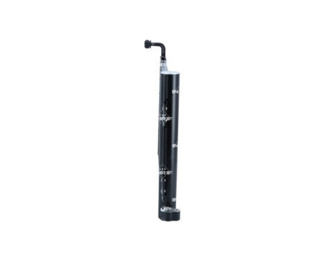 Condenser, air conditioning EASY FIT 35480 NRF, Image 4