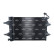 Condenser, air conditioning EASY FIT 35480 NRF, Thumbnail 5