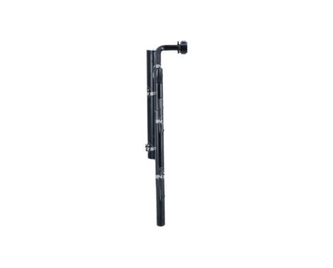 Condenser, air conditioning EASY FIT 35480 NRF, Image 6