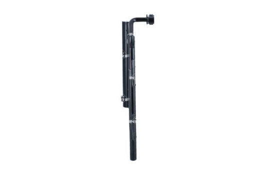 Condenser, air conditioning EASY FIT 35480 NRF, Image 6