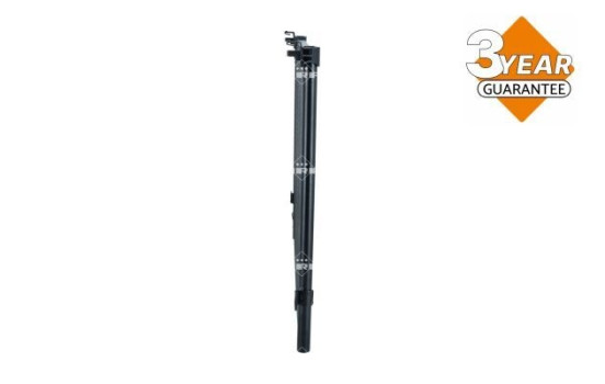 Condenser, air conditioning EASY FIT 35482 NRF, Image 5