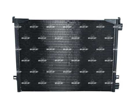Condenser, air conditioning EASY FIT 35482 NRF, Image 5
