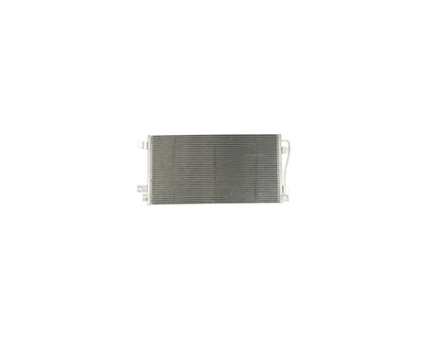 Condenser, air conditioning EASY FIT 35484 NRF