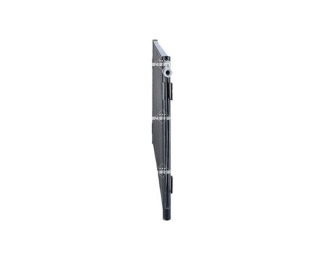Condenser, air conditioning EASY FIT 35484 NRF, Image 5