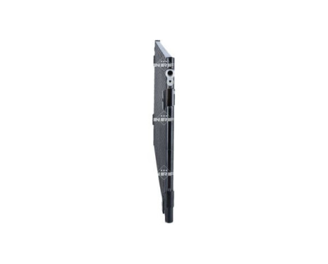 Condenser, air conditioning EASY FIT 35484 NRF, Image 7