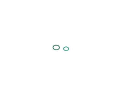 Condenser, air conditioning EASY FIT 35484 NRF, Image 8