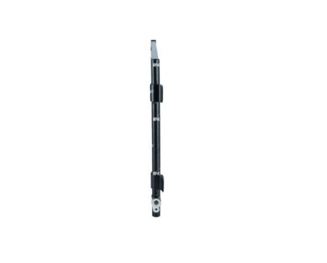 Condenser, air conditioning EASY FIT 35485 NRF, Image 4