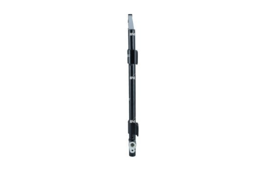 Condenser, air conditioning EASY FIT 35485 NRF, Image 4